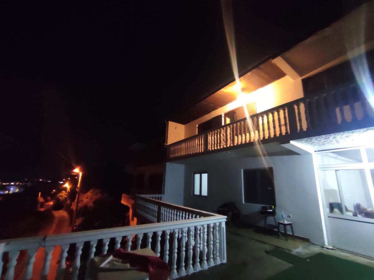 Green Moonlight Ulcinj Zewnętrze zdjęcie