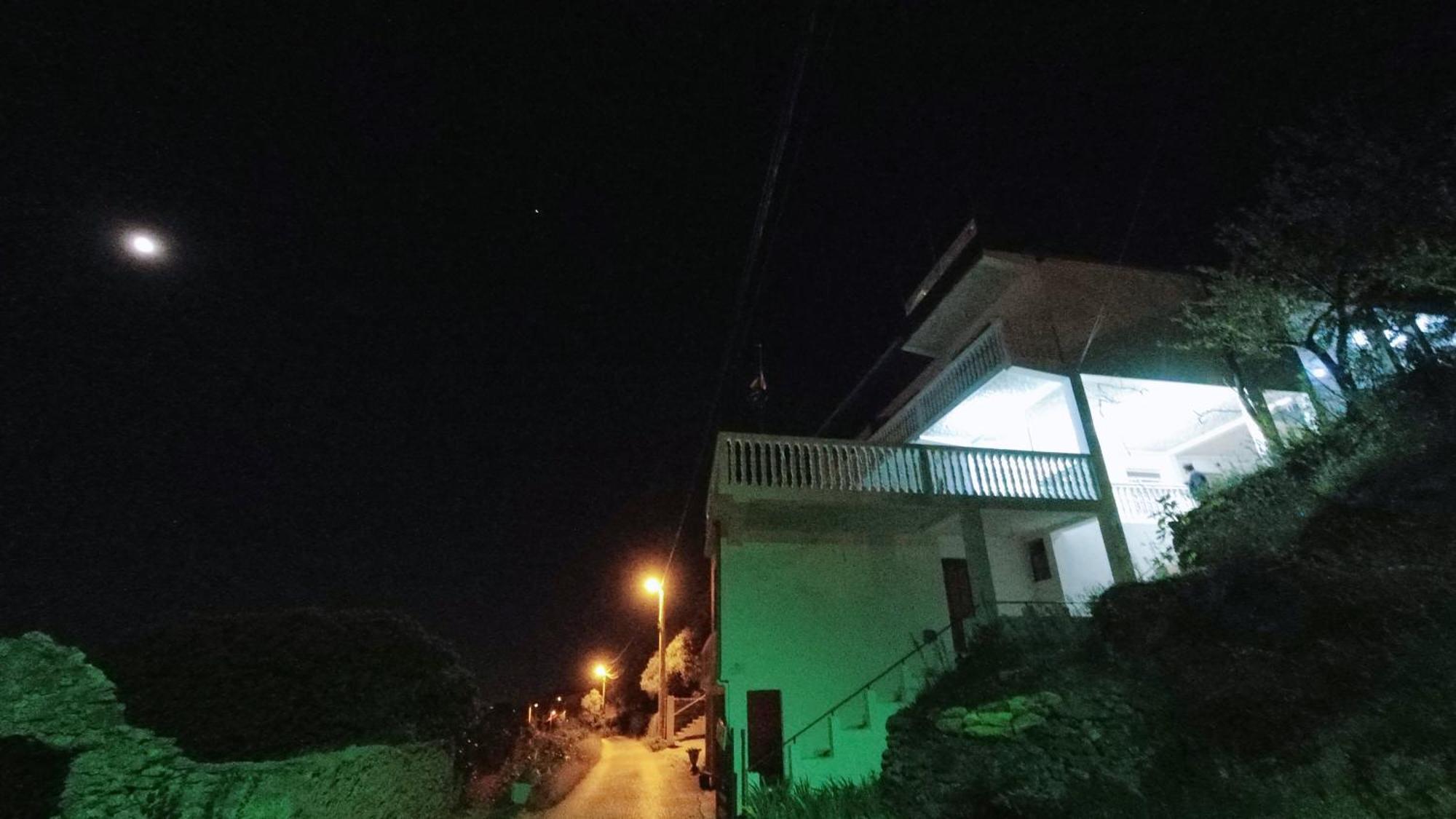 Green Moonlight Ulcinj Zewnętrze zdjęcie