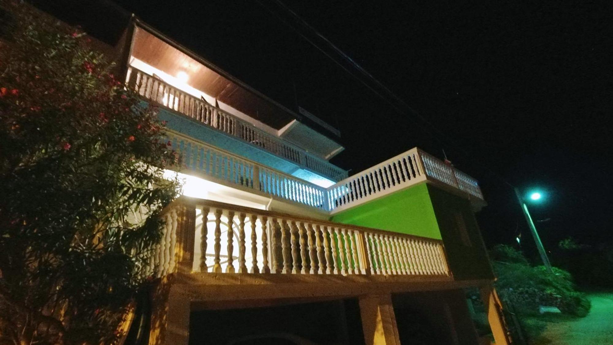 Green Moonlight Ulcinj Zewnętrze zdjęcie